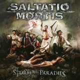 SALTATIO MORTIS - Sturm Aues Paradies (Special, Boxset Cd)