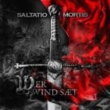 SALTATIO MORTIS - Wer Wind Saet (Cd) SALTATIO MORTIS - Wer Wind Saet (Cd)