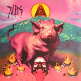 SALTPIG - Saltpig (Cd) SALTPIG - Saltpig (Cd)