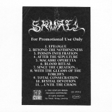 SAMAEL - Blood Ritual (Cd) SAMAEL - Blood Ritual (Cd)