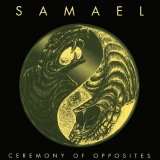 SAMAEL - Ceremony Of The Opposites / Rebellion (Cd)