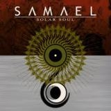 SAMAEL - Solar Soul (Cd)