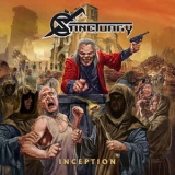 SANCTUARY (NEVERMORE) - Inception (Cd)