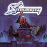 SANCTUARY (NEVERMORE) - Refuge Denied (Cd) SANCTUARY (NEVERMORE) - Refuge Denied (Cd)