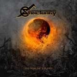 SANCTUARY (NEVERMORE) - The Year The Sun Died (Cd)