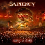 SAPIENCY - Fate's End (Cd)