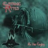 SATANIC RITES (NWOBHM) - No Use Crying (Cd)