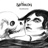 SATYRICON - Deep Calleth Upon Deep (Cd) SATYRICON - Deep Calleth Upon Deep (Cd)