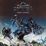 SAVAGE - Loose N Lethal (Cd) SAVAGE - Loose N Lethal (Cd)