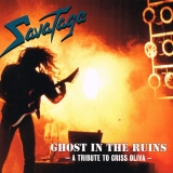 SAVATAGE - Ghost In The Ruins (Cd) SAVATAGE - Ghost In The Ruins (Cd)