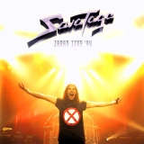 SAVATAGE - Japan Live 1994 (Cd)