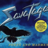 SAVATAGE - Poets And Madmen (Special, Boxset Cd) SAVATAGE - Poets And Madmen (Special, Boxset Cd)