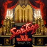 SAVATAGE - Still The Orchestra Plays (Cd) SAVATAGE - Still The Orchestra Plays (Cd)