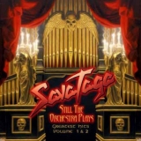 SAVATAGE - Still The Orchestra Plays (Cd)