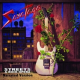 SAVATAGE - Streets - A Rock Opera - Narrated Version (Cd) SAVATAGE - Streets - A Rock Opera - Narrated Version (Cd)