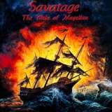 SAVATAGE - The Wake Of Magellan (Cd)