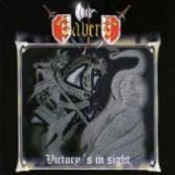 SAVERS - Victory's In Sight (Cd) SAVERS - Victory's In Sight (Cd)
