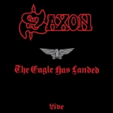 SAXON - The Eagle Has Landed (Cd)