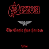 SAXON - The Eagle Has Landed (Cd) SAXON - The Eagle Has Landed (Cd)