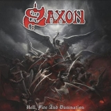 SAXON - Hell, Fire And Damnation (Cd) SAXON - Hell, Fire And Damnation (Cd)