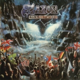 SAXON - Rock The Nation (Special, Boxset Cd)