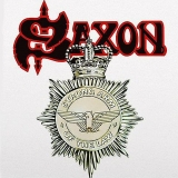 SAXON - Strong Arm Of The Law (Special, Boxset Cd)