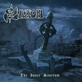 SAXON - The Inner Sanctum (Cd) SAXON - The Inner Sanctum (Cd)