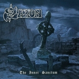 SAXON - The Inner Sanctum (Cd)