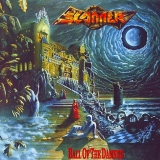 SCANNER - Ball Of The Damned (Cd) SCANNER - Ball Of The Damned (Cd)