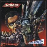 SCANNER - Hypertrace (Cd)