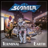 SCANNER - Terminal Earth (Cd) SCANNER - Terminal Earth (Cd)