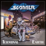 SCANNER - Terminal Earth (Cd)