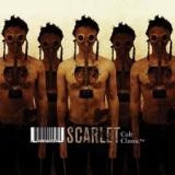 SCARLET - Cult Classic (Cd) SCARLET - Cult Classic (Cd)