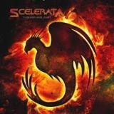 SCELERATA - Darkness And Light (Cd)