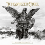 SCHWARZER ENGEL - Imperium I: Im Reich Der Götter (Cd) SCHWARZER ENGEL - Imperium I: Im Reich Der Götter (Cd)