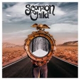 SCORPION CHILD - Scorpion Child (Cd)