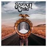 SCORPION CHILD - Scorpion Child (Cd) SCORPION CHILD - Scorpion Child (Cd)