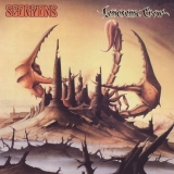 SCORPIONS - Lonesome Crow (Cd)