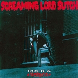 SCREAMING LORD SUTCH - Rock & Horror (Cd) SCREAMING LORD SUTCH - Rock & Horror (Cd)