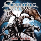 SCREAMING SHADOWS - Night Keeper (Cd)