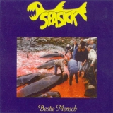 SEASICK - Bestie Mensch (Cd) SEASICK - Bestie Mensch (Cd)