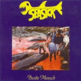 SEASICK - Bestie Mensch (Cd)