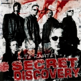 SECRET DISCOVERY - Alternate (Cd)