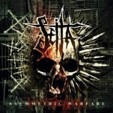 SEITA - Asymmetric Warfare (Cd) SEITA - Asymmetric Warfare (Cd)