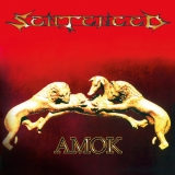 SENTENCED - Amok (Cd) SENTENCED - Amok (Cd)