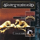 SENTENCED - Amok + Love (Cd)