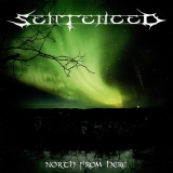 SENTENCED - North From Here (Cd)
