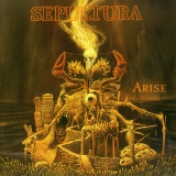 SEPULTURA - Arise (Cd) SEPULTURA - Arise (Cd)