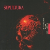 SEPULTURA - Beneath The Remains (Cd)