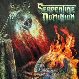 SERPENTINE DOMINION - Serpentine Dominion (Cd) SERPENTINE DOMINION - Serpentine Dominion (Cd)